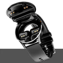 Smartwatch Fone sem fio Ultra Beat [A PROVA D'ÁGUA]