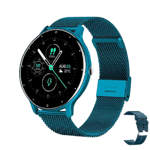 Smartwatch Femininy - Luxo Online