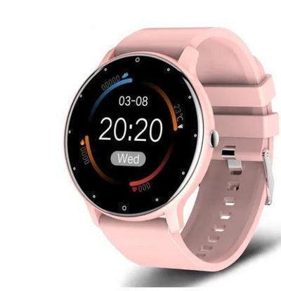 Smartwatch Femininy - Luxo Online