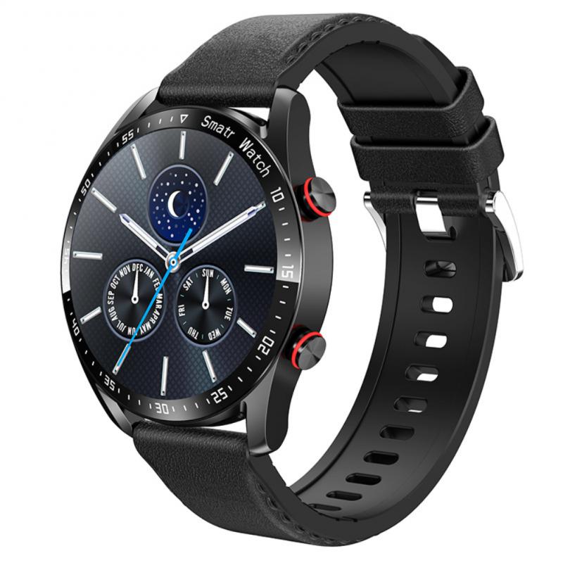 Smart Watch Inteligente luxo - Luxo Online