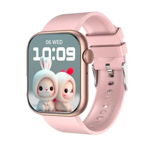 SmartWatch - NFC Series 9