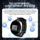 D18 Smart Bracelet - Luxo Online