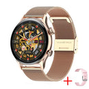 Smartwatch - KAVSUMI IP68