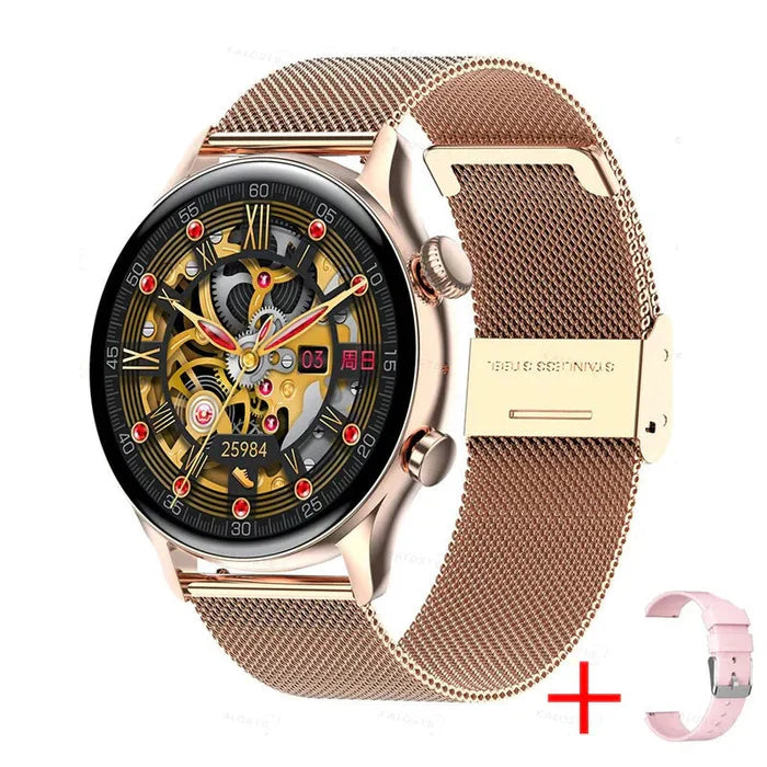 Smartwatch - KAVSUMI IP68