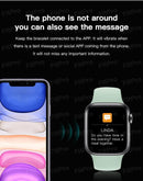 Smart Watch Series 7 - Luxo Online