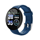 D18 Smart Bracelet - Luxo Online