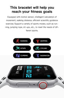 Smart Watch Series 7 - Luxo Online
