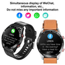 Smart Watch Inteligente luxo - Luxo Online
