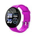 D18 Smart Bracelet - Luxo Online