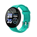 D18 Smart Bracelet - Luxo Online