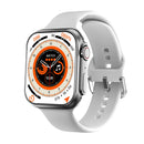 Smartch Watch 8 Ultra + 1 Pulseira de brinde [FRETE GRÁTIS]