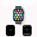 SmartWatch - NFC Series 9