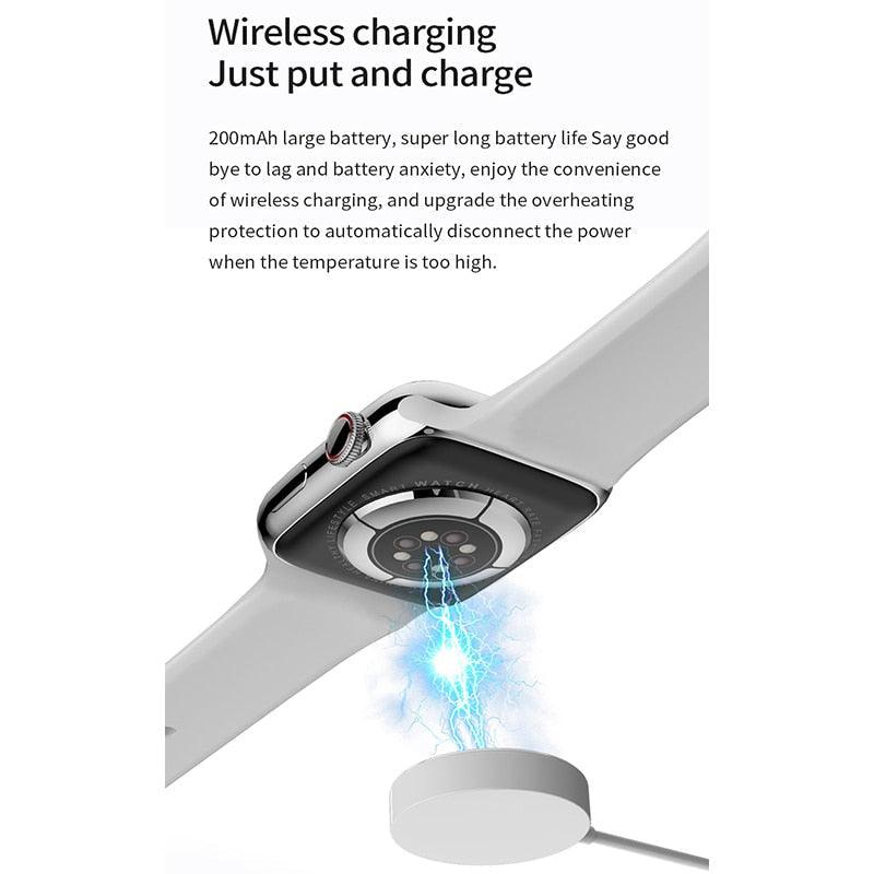 2023 8 Max Smartwatch - Luxo Online