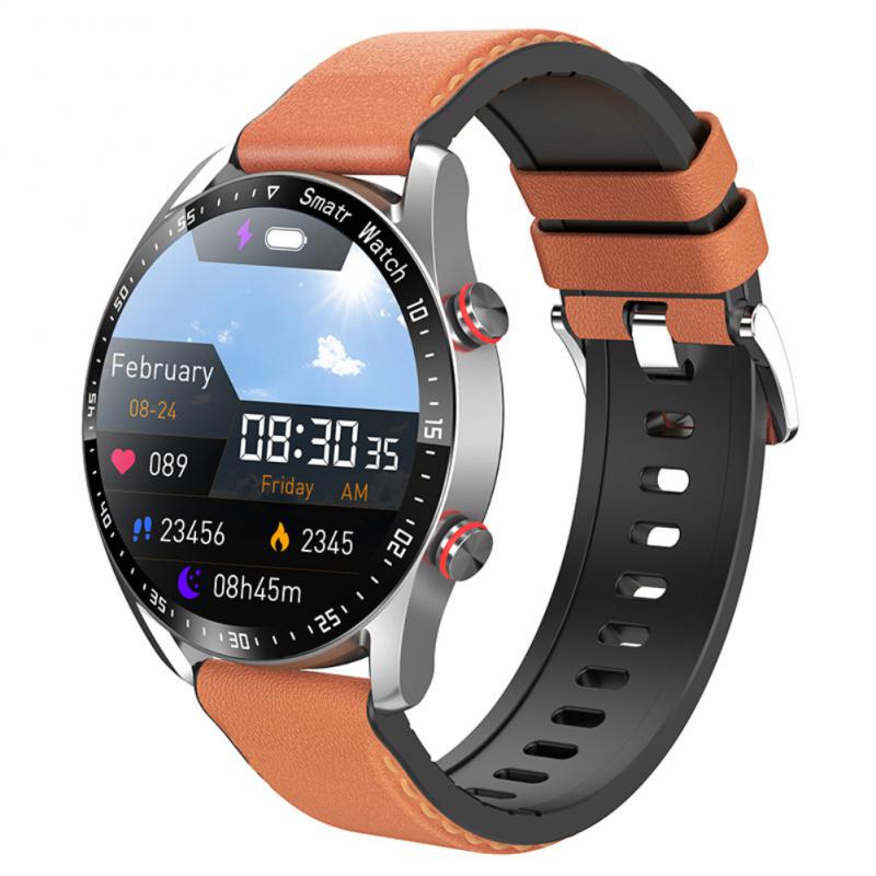 Smart Watch Inteligente luxo - Luxo Online