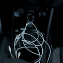 Charger Pro Max – Carregador Automotivo 4 em 1 Turbo 5x Mais Rápido