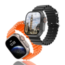 Smartch Watch 8 Ultra + 1 Pulseira de brinde [FRETE GRÁTIS]